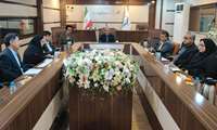 بیمارستان بوعلی نیازمند بازنگری کارشناسی برای افزایش بهره‌وری است